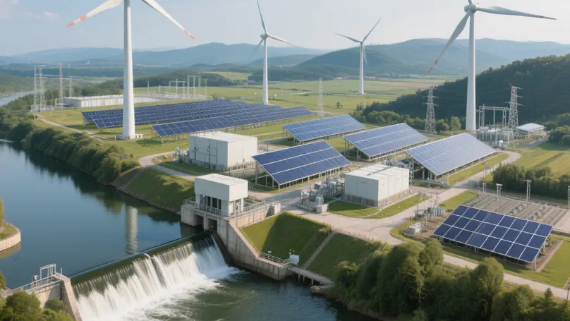 Integrated modeling for the transition pathway of China's power system